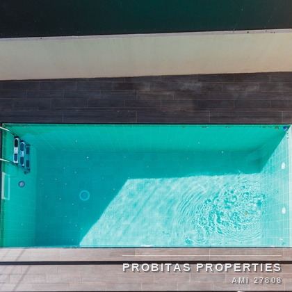 Moradia com piscina, Caparide &mdash; Fotografia 11 de 40