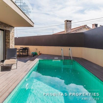 Moradia com piscina, Caparide &mdash; Fotografia 38 de 40