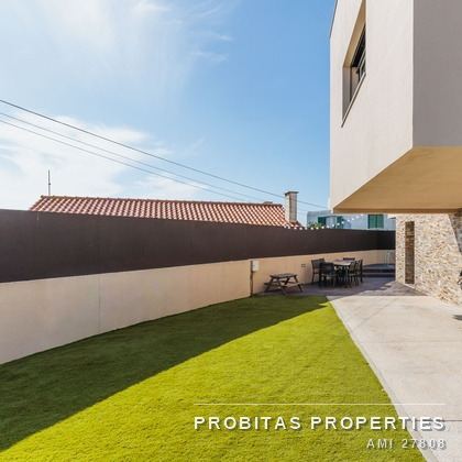 Moradia com piscina, Caparide &mdash; Fotografia 39 de 40