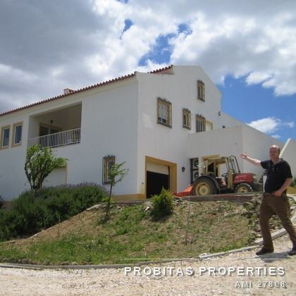 Quinta do Carvalho &mdash; Fotografia 4 de 15
