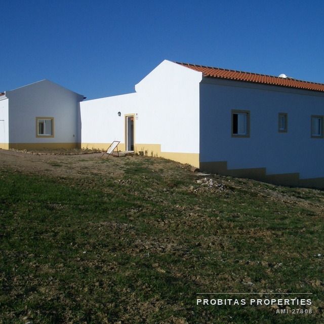 Edificaciones auxiliares